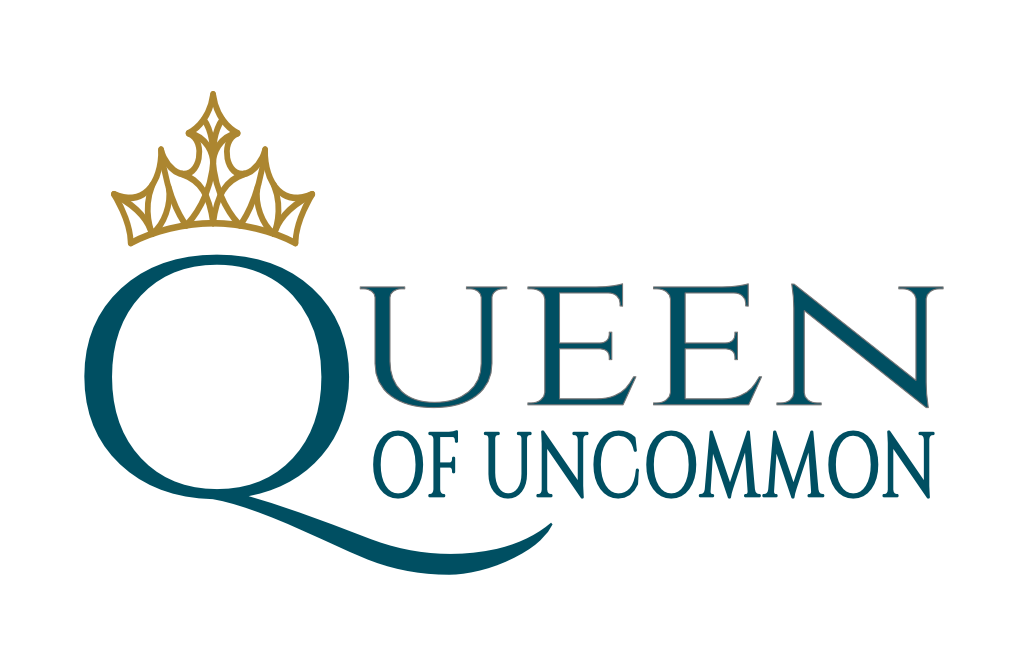 Queen of Uncommon logo